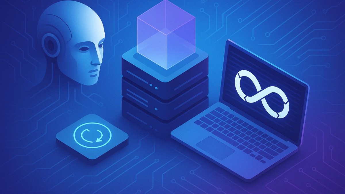 DevOps Beyond Code: Integrating AI Models into CI/CD Pipelines